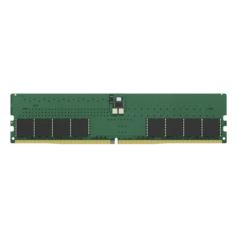 Kingston, RAM 32GB DDR5 5600MT/s 288-Pin CL46 DIMM