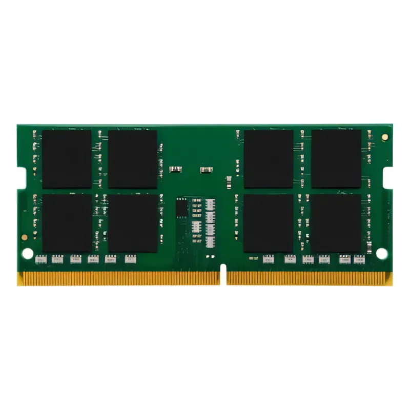 Kingston, RAM 32GB 5600MT/s DDR5 CL46 SODIMM