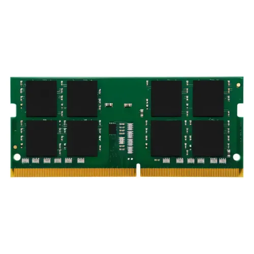 Kingston, RAM 32GB 5600MT/s DDR5 CL46 SODIMM