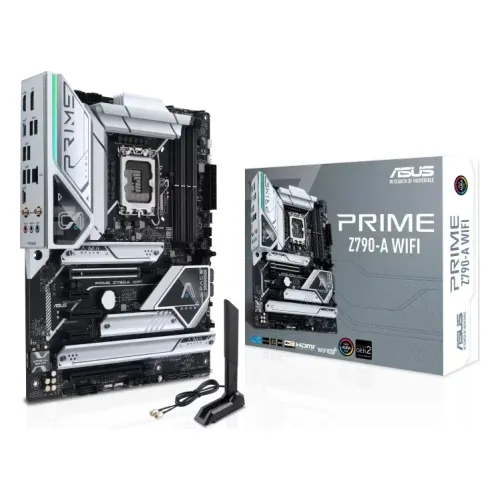 ASUS, PRIME Z790-A WIFI