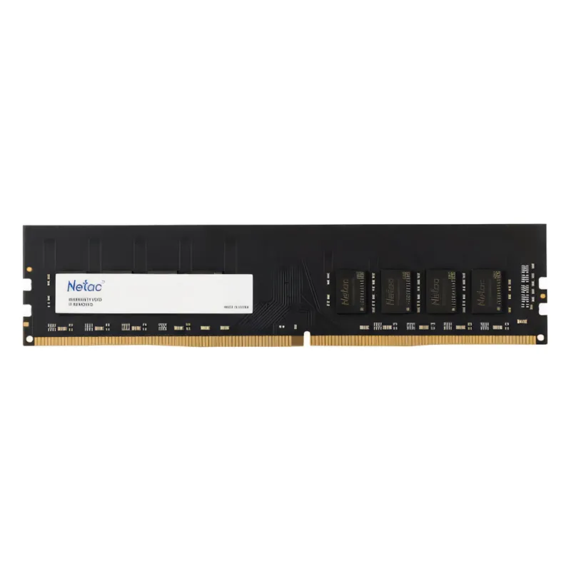 Netac, Basic RAM 8GB DDR4-3200MHz C22 UDIMM