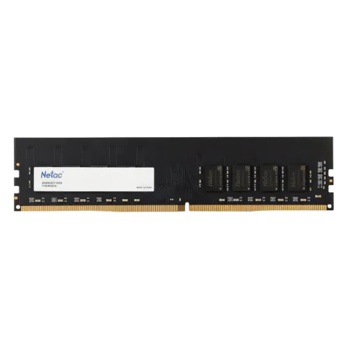 Netac, Basic RAM 8GB DDR4-3200MHz C22 UDIMM