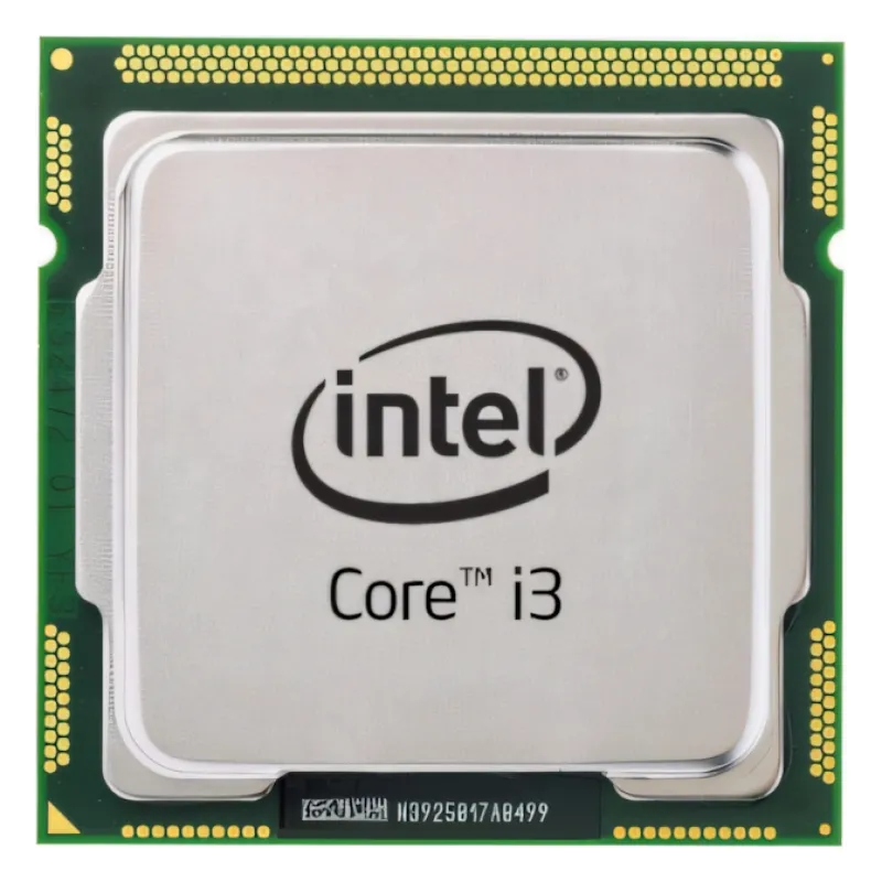 Intel® Core™ i3-12100 Processor