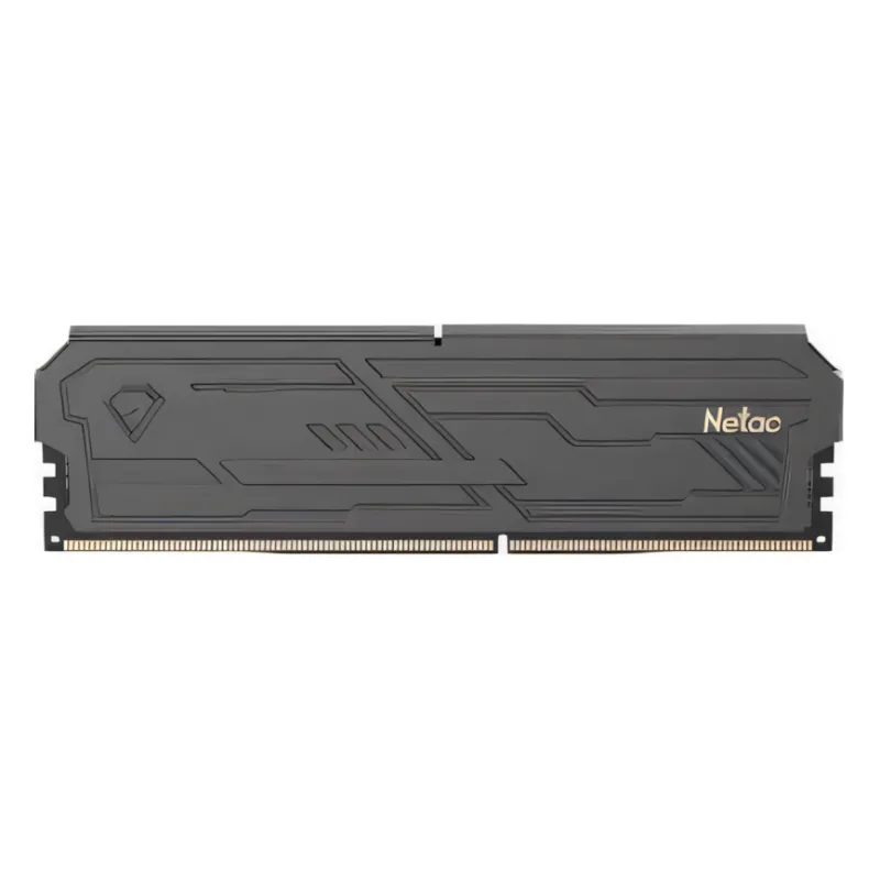 Netac, Shadow III RAM 16GB DDR5-5600MHz DIMM