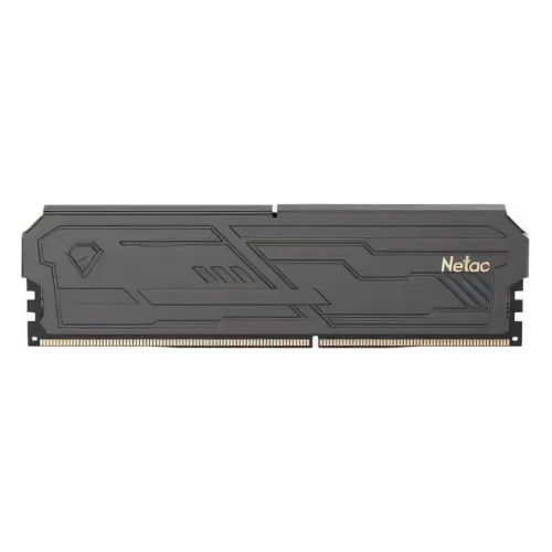 Netac, Shadow III RAM 16GB DDR5-5600MHz DIMM