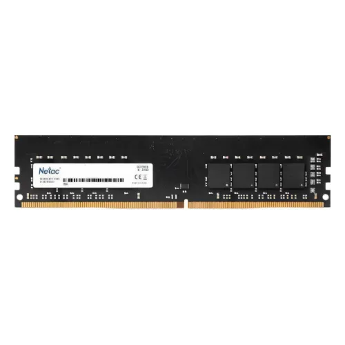 Netac, RAM 16GB DDR5 5600MHz CL46 Bulk DIMM