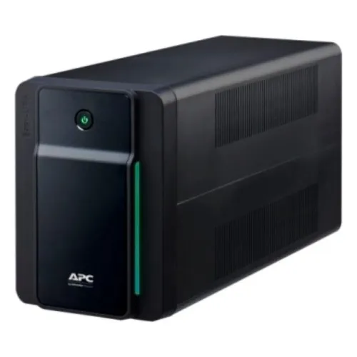 APC, BVX1600LI-GR, 1600VA/900W, Black