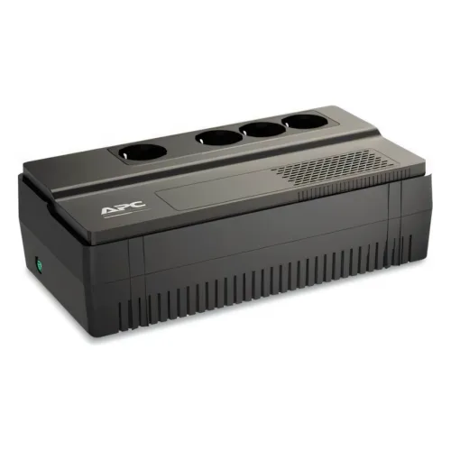 APC, BV800I-GR, 800VA/450W, Black