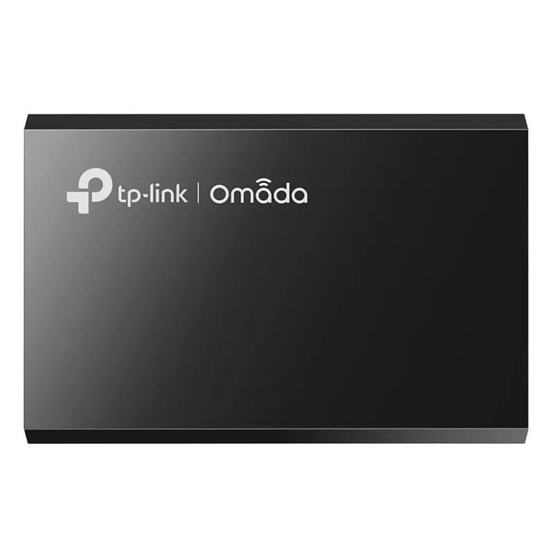 TP-Link, TL-PoE150S, Single port PoE supplier Adapter, IEEE 802.3af compliant, 48v
