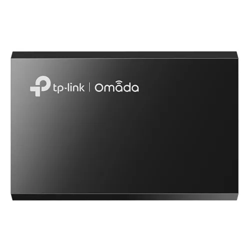TP-Link, TL-PoE150S, Single port PoE supplier Adapter, IEEE 802.3af compliant, 48v