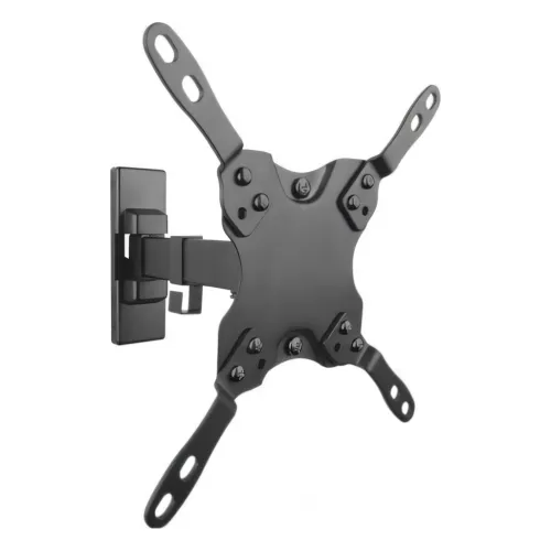 SUPSTV009, SUPERIOR TV Wall Mount and Monitor 13-42 Motion Extra Slim 75×75, 100×100, 200×100, 200×200 WEIGHT CAPACITY: 20k