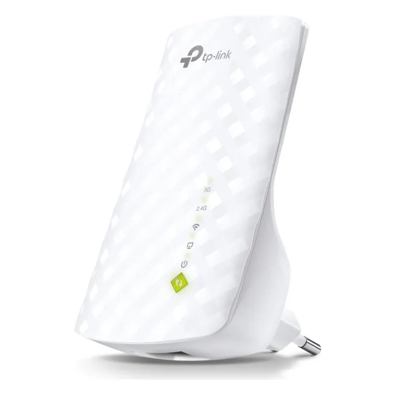 TP-Link, RE200, AC750 Wi-Fi Range Extender