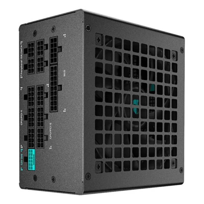 DeepCool, PQ1200G Power Supply