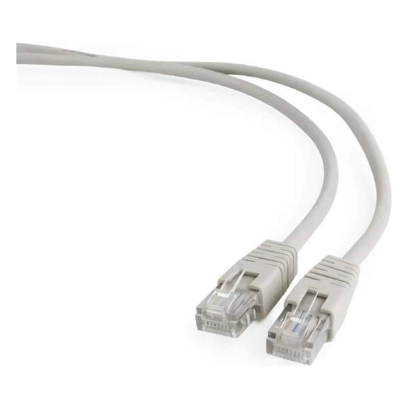 PP12-5M CAT5e UTP Patch cord, 5 m GEMBIRD Cablexpert