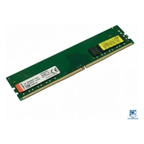 Kingston, RAM 8GB DDR4 3200MHz CL22 DIMM