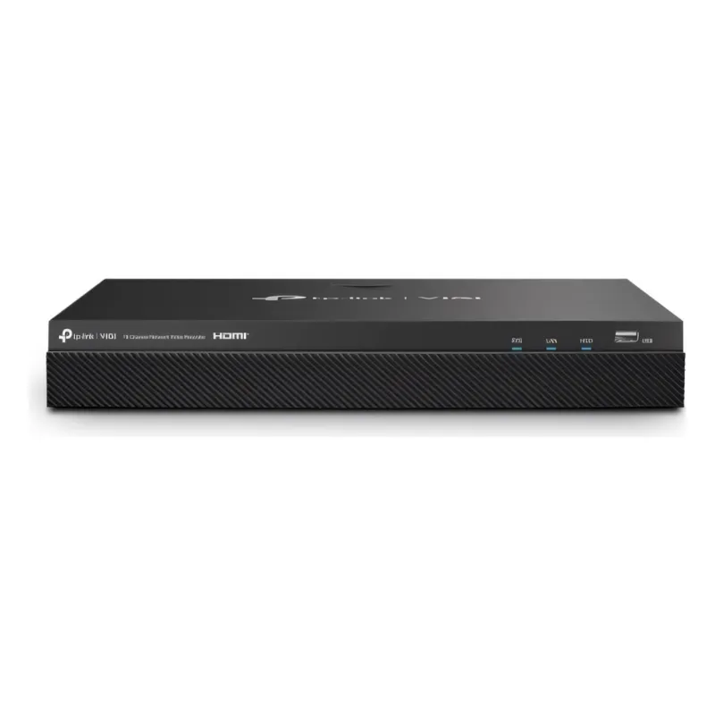 TP-LINK VIGI NVR2016H