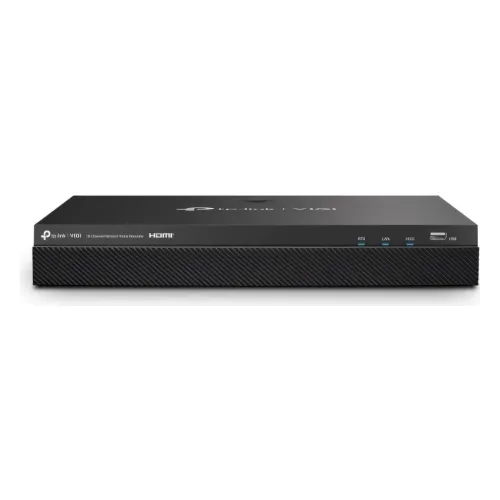 TP-LINK VIGI NVR2016H