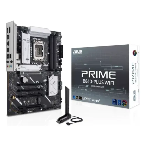 ASUS, PRIME B860-PLUS WIFI