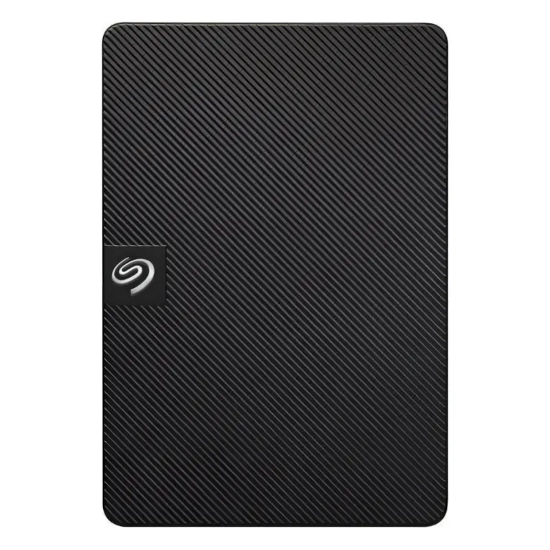 SEAGATE, STKM5000400, External HDD, 5TB External Expansion Portable (2.5'/ USB 3.0/ RMN SRD0NF1)