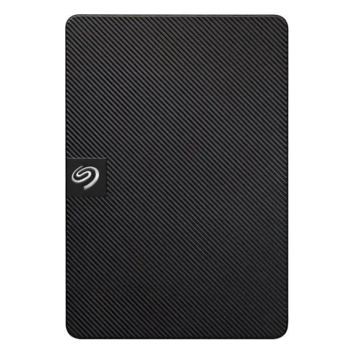 SEAGATE, STKM5000400, External HDD, 5TB External Expansion Portable (2.5'/ USB 3.0/ RMN SRD0NF1)