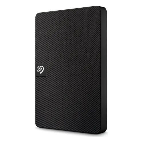 SEAGATE, STKM2000400, External HDD, 2TB, USB 3.0, Expansion Portable
