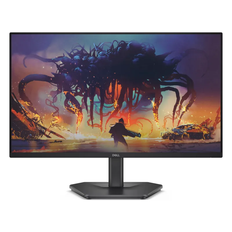 DELL SE2425HG Monitor 23.8" Full HD