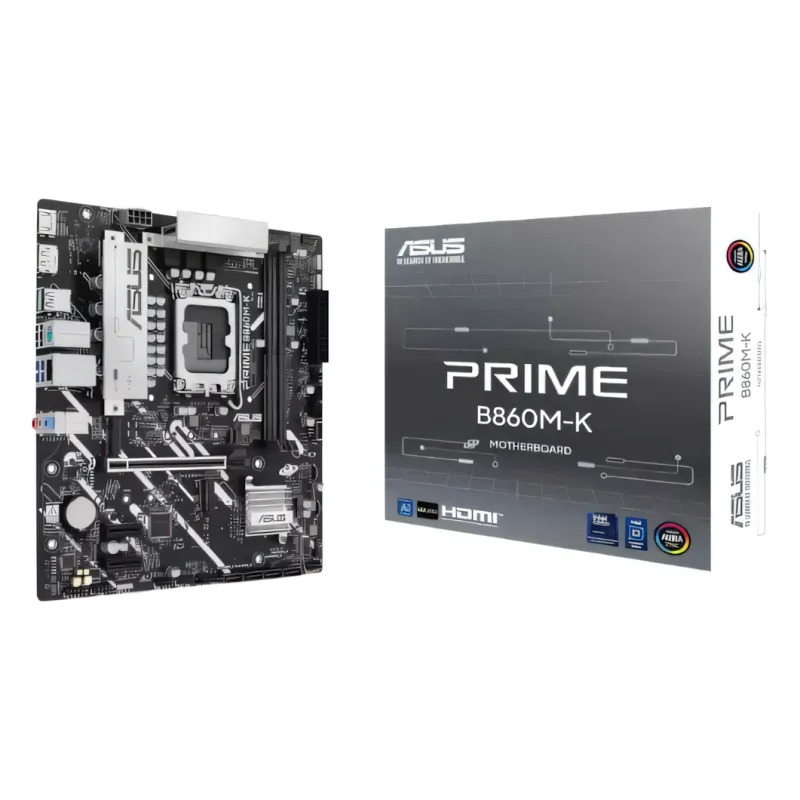 ASUS, PRIME B860M-K
