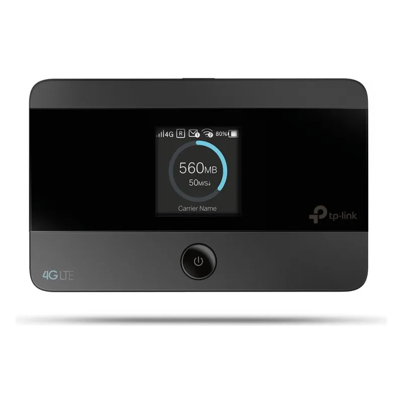 TP-Link, M7350, Router 4G LTE Mobile Wi-Fi