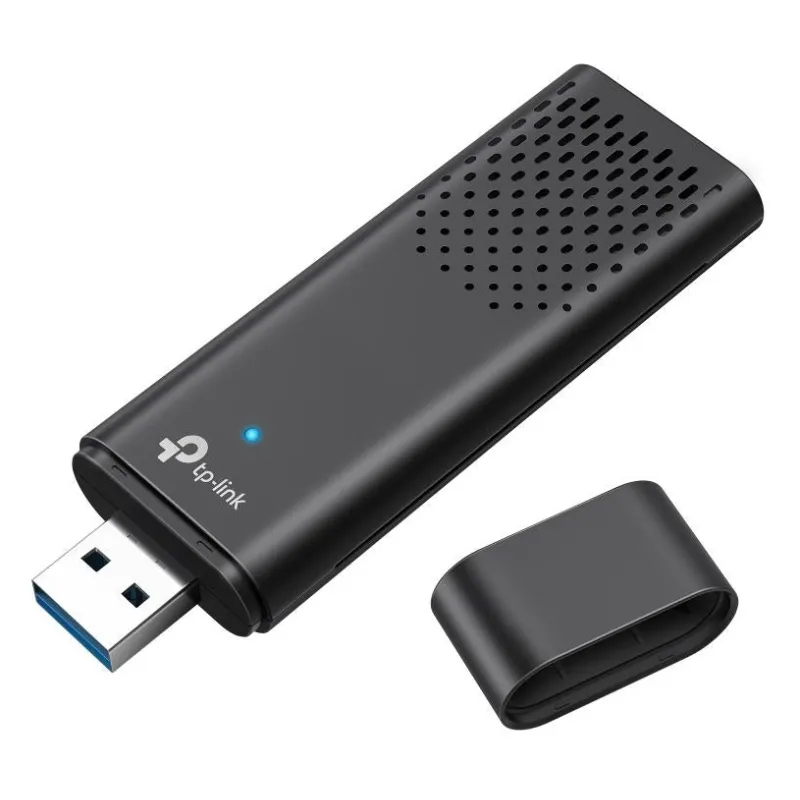 TP-Link, Archer TX20U, Wi-Fi USB Adapter, AX1800