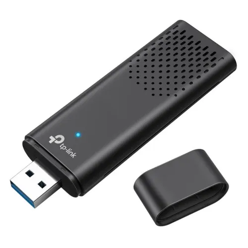 TP-Link, Archer TX20U, Wi-Fi USB Adapter, AX1800