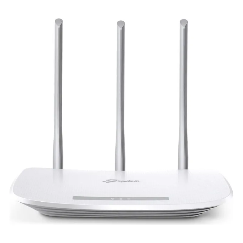 TP-Link, TL-WR845N 300Mbps Wireless N Router