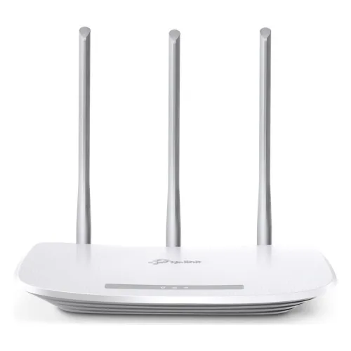 TP-Link, TL-WR845N 300Mbps Wireless N Router