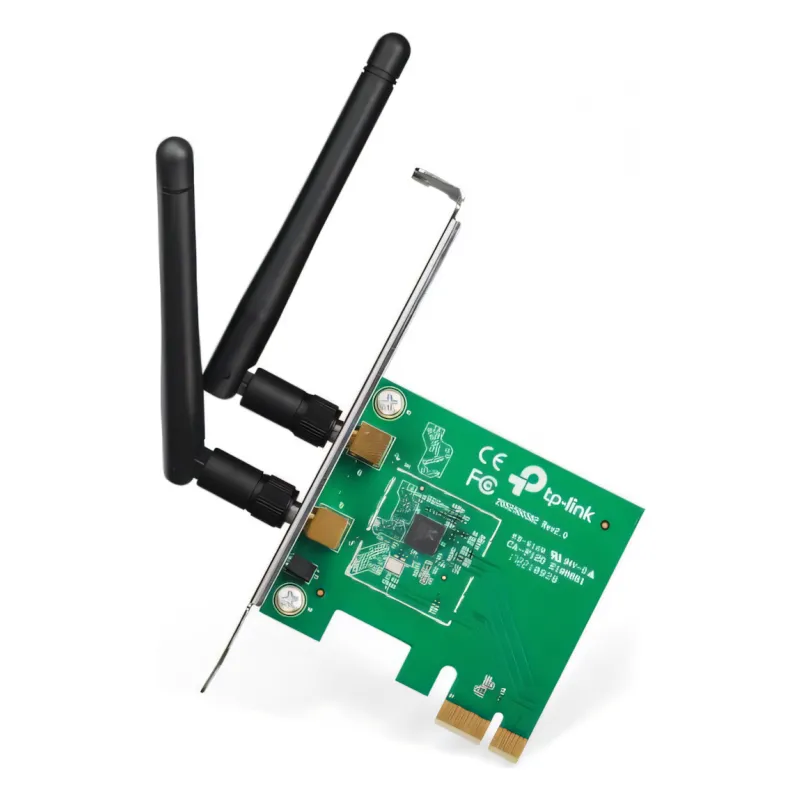 tp-link, TL-WN881ND PCI Express Adapter