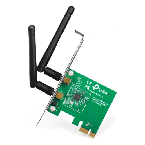 tp-link, TL-WN881ND PCI Express Adapter