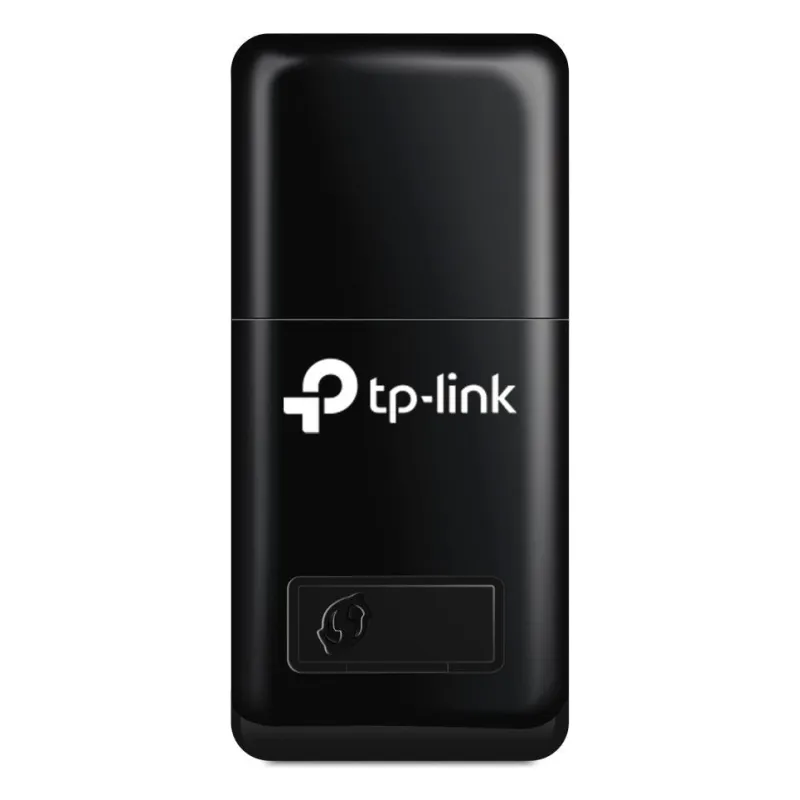 TP-Link, TL-WN823N, 300Mbps Mini Wireless N USB Adapter