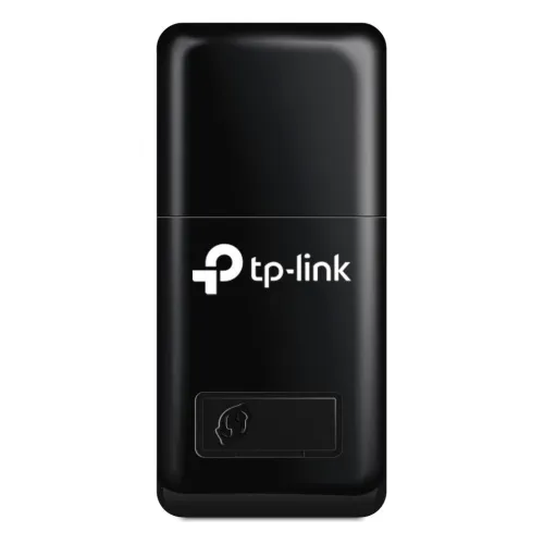 TP-Link, TL-WN823N, 300Mbps Mini Wireless N USB Adapter