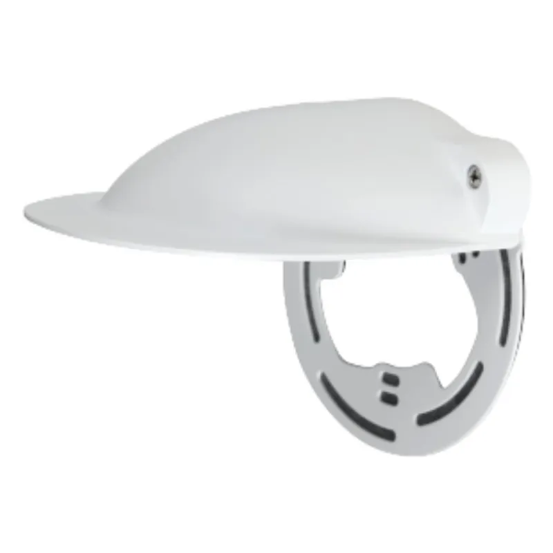 გუმბათისებური კამერებისთვის Dahua PFA200W Sun-Shield