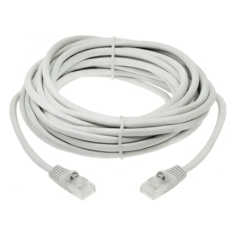 PP12-10M Gembird Patch Cord UTP CAT5E 10m