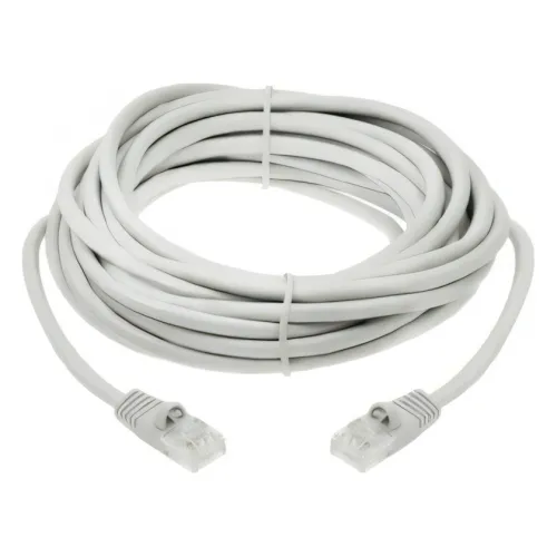 PP12-10M Gembird Patch Cord UTP CAT5E 10m