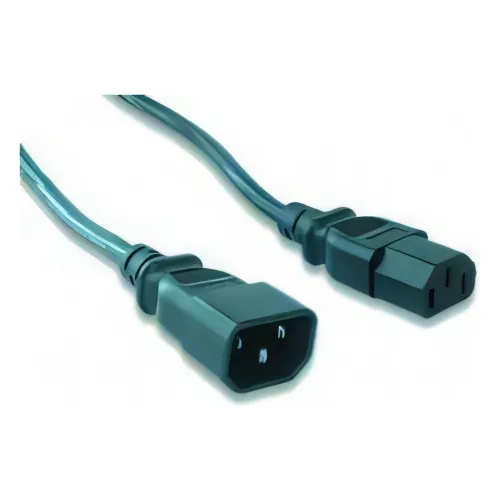 PC6070-1.8M, Kingda, Power cable, 3x1.00mm, 1.8M