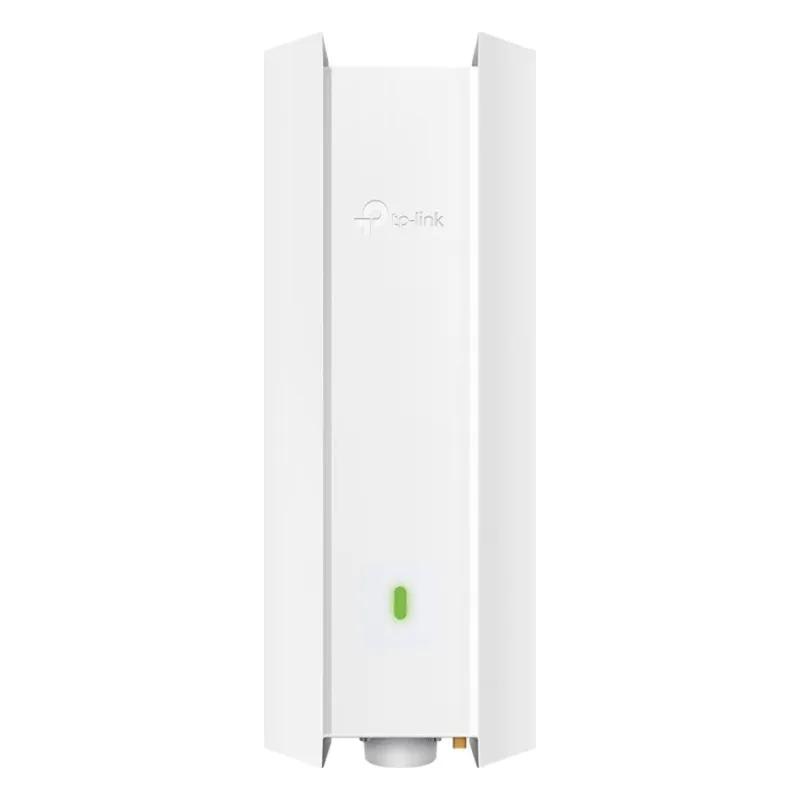 TP-Link, Omada EAP650-Outdoor, AX3000, Wi-Fi 6 AP