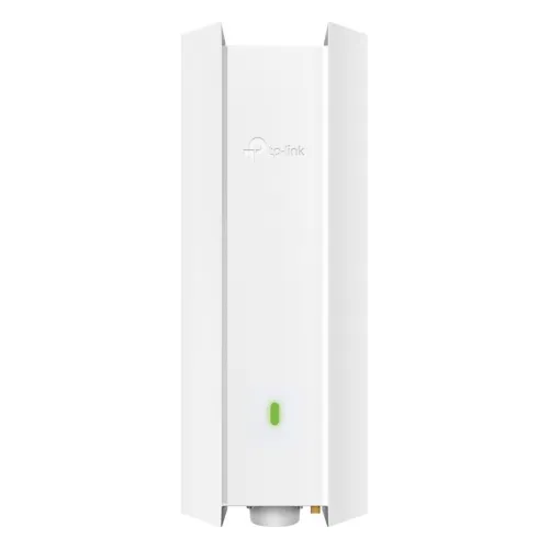 TP-Link, Omada EAP650-Outdoor, AX3000, Wi-Fi 6 AP