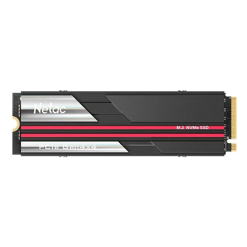 Netac, NV7000 M.2 PCIE SSD, 1TB. PCIe Gen 4