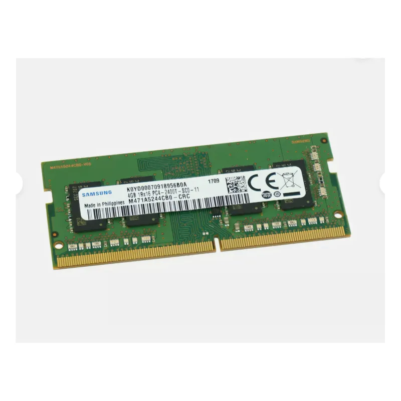 SAMSUNG, RAM 4GB DDR4 2400MT/s SO-DIMM
