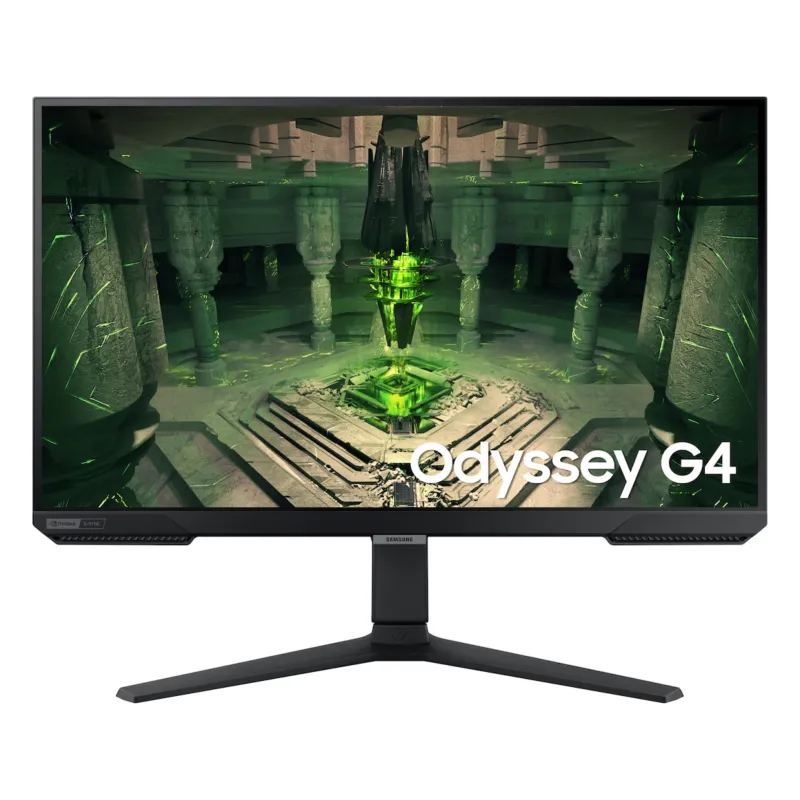 Samsung Odyssey G4 G40B LS27BG400 Monitor 27"