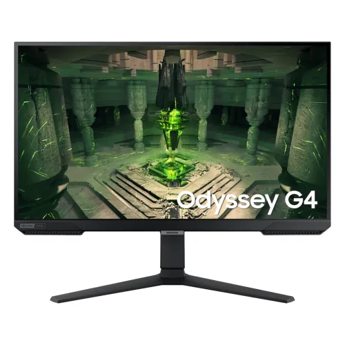 Samsung Odyssey G4 G40B LS27BG400 Monitor 27"