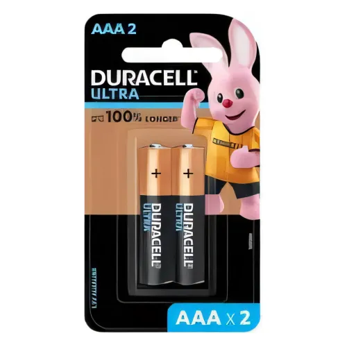 LR03/MX2400, DURACELL ultra 2xAAA (060425)