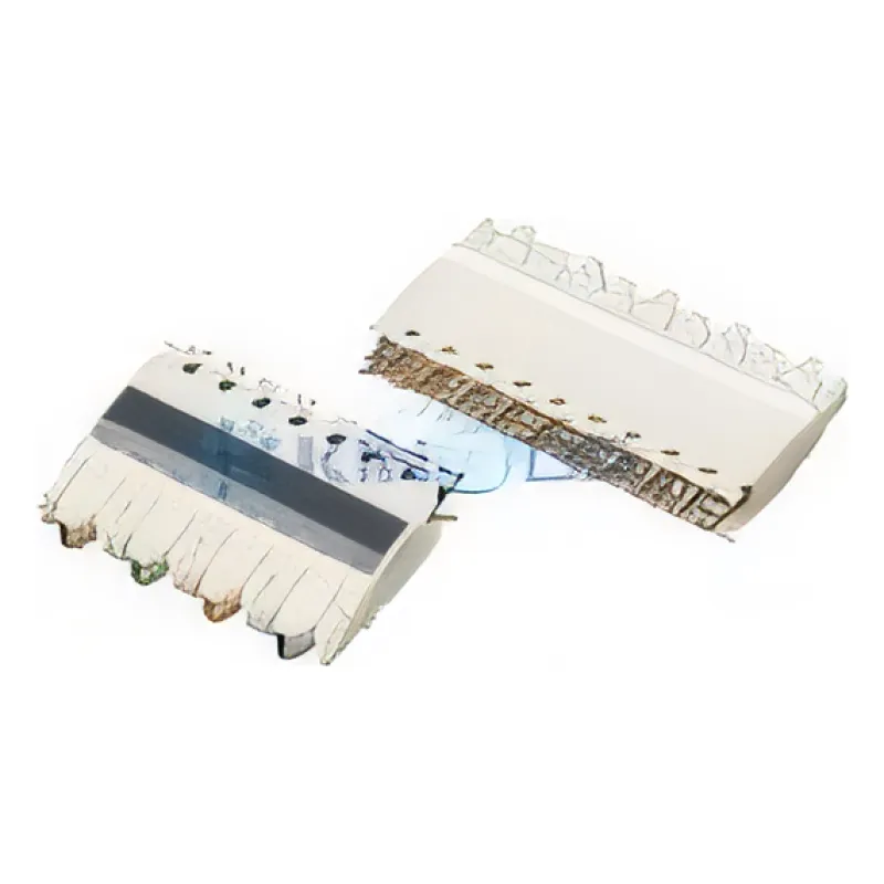 KD-TM047B, Kingda, 110 Type IDC connector, 5 Pairs Krone Module