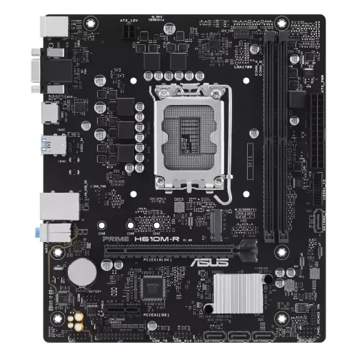 H610M-R-SI