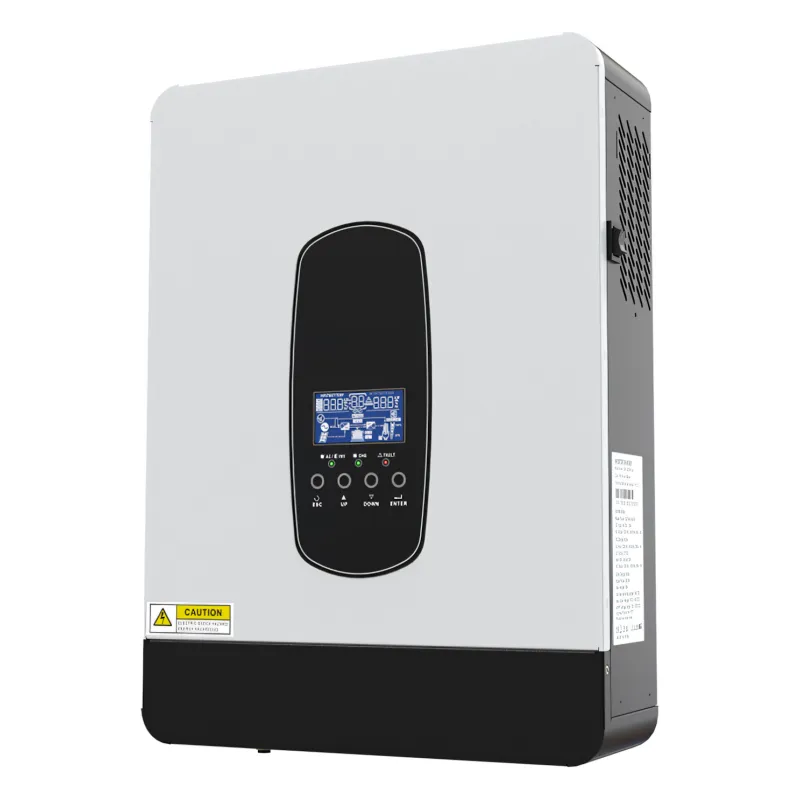 SUMRY, Inverter, SP-2200, 2200VA/1800Watt/12VDC 230VAC